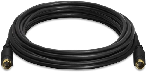 S Video Cable 12Ft
