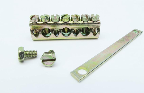 Equipment Ground Kit