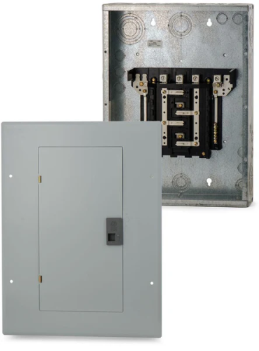 Load Center 12  1" 3 PH