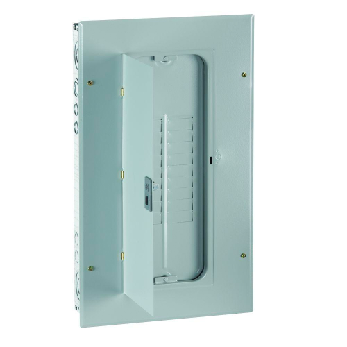 Panel Box 150A-18cct 3ph