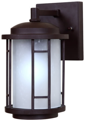 Wall Lamp Outdoor Coffee