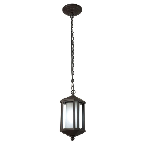 Wall Lamp Outdoor ORB