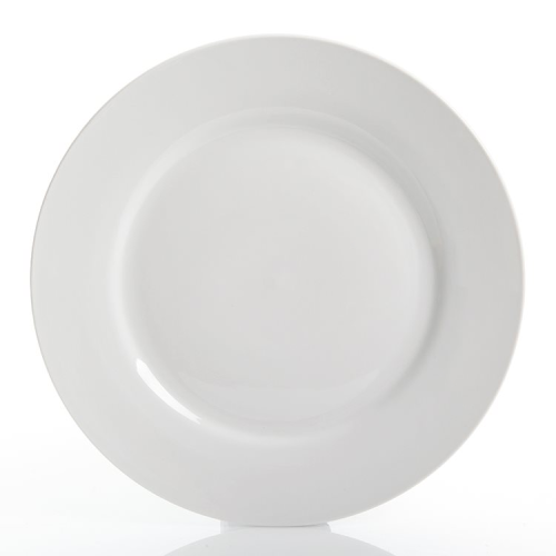 Dinner Plate Noble 10" Single