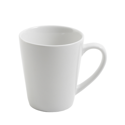Cup Plain 12oz NobleCoart SINGLE