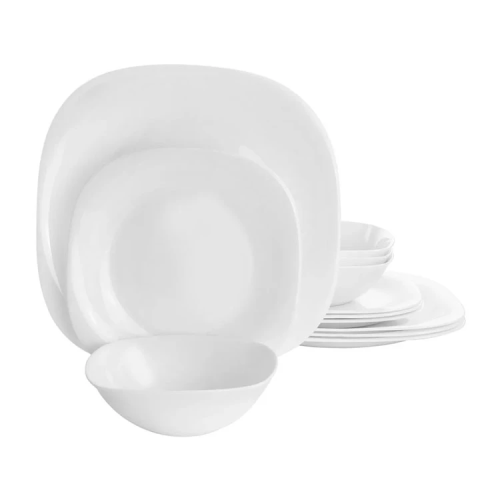 Dinnerware Set Piazza 12pc