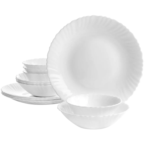 Dinnerware Set 12pc Radley DB