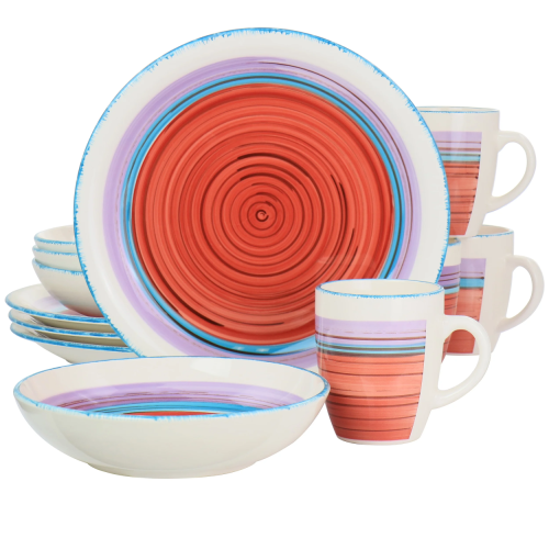 Dinnerware Set 12pcs Richvale