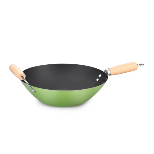 Wok 14.6" Hallandale