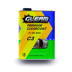 Premium Clearcoat 1QT