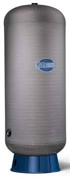 Pressure Tank Fiberglass 35G