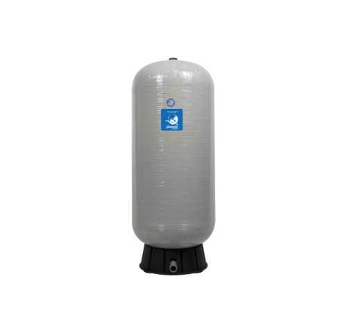 Pressure Tank Fiberglass 65G