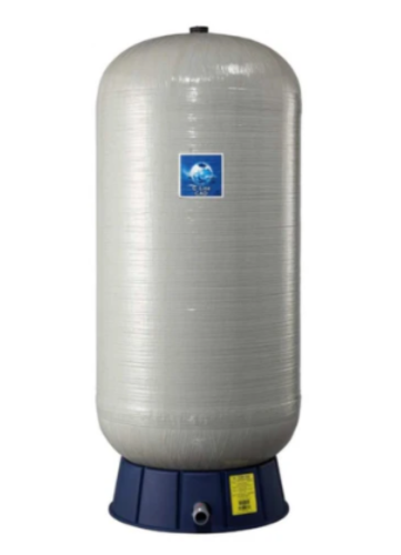 Pressure Tank Fiberglass 80G