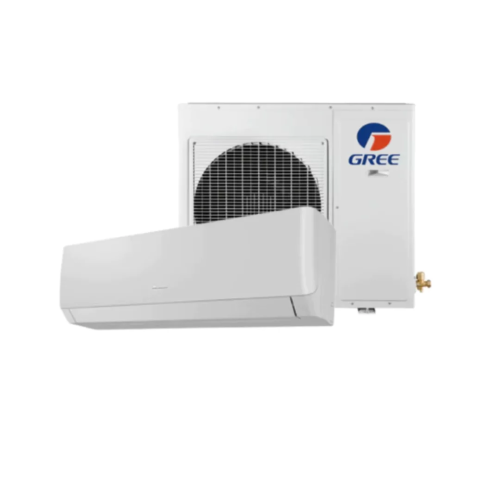 AC 36K BTU Inverter