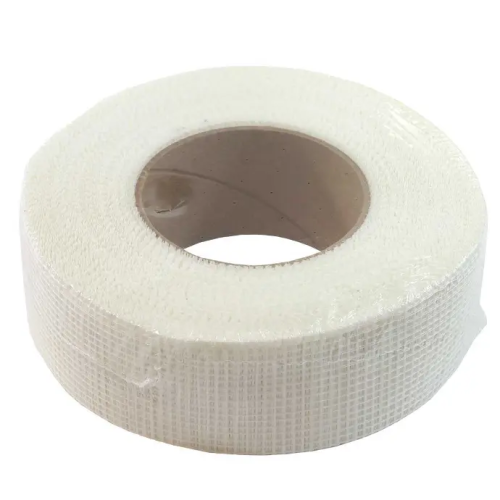 Tape Mesh Drywall 2"x300' Self-A