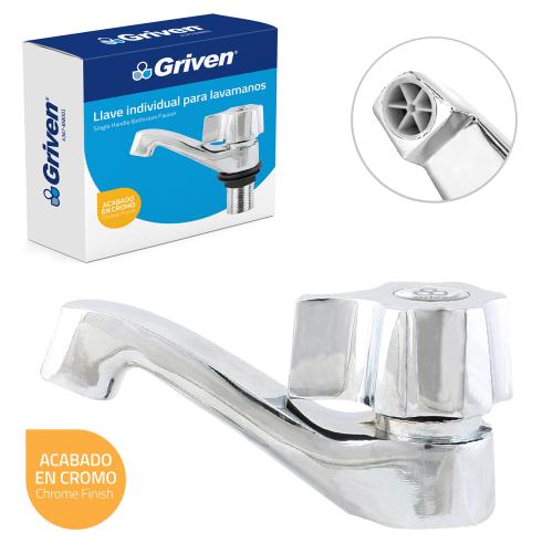 Faucet Basin 1H