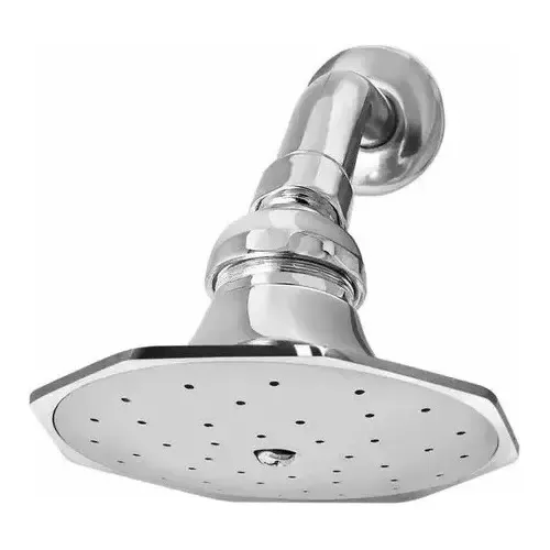  Octagon Style Shower Head 