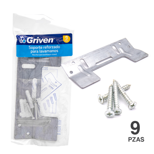 WashBasin Basin Stand Reinforced