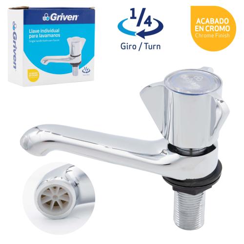 Faucet Basin Single
