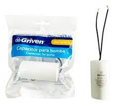 Water Pump Capacitor Case