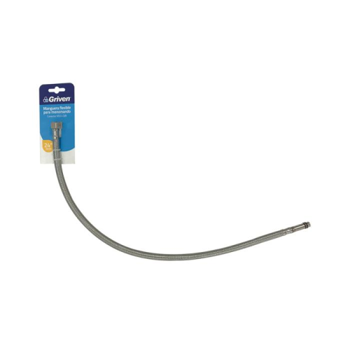 Supply Line connector 3/8"x 24"