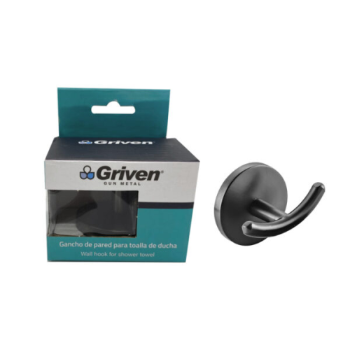 Stainless Steel Towel Hook