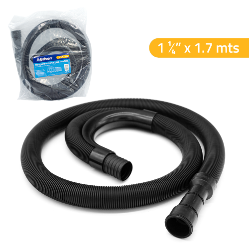 Washing Machine Drain Hose 6ft