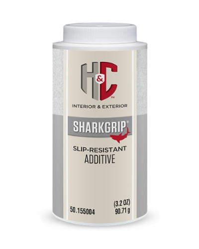 Slip Resistant Additives