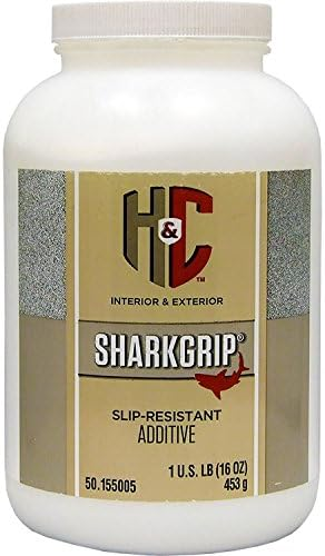 Slip Resistant Additives 16oz
