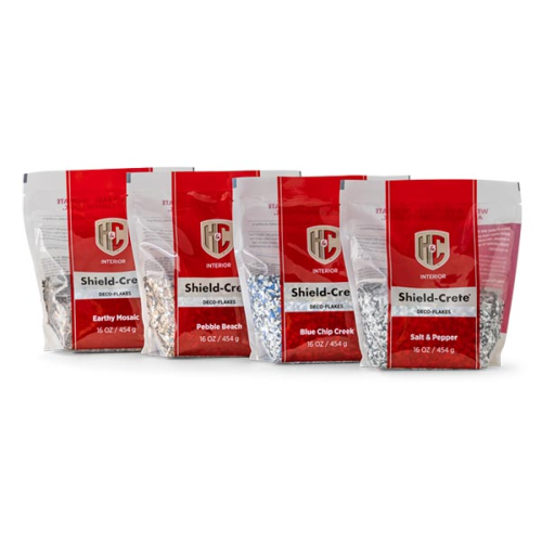 Flakes Blue Chip Creek