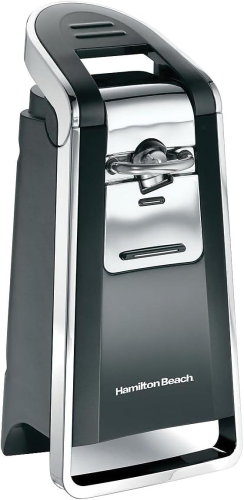 Smooth Touch Can Opener