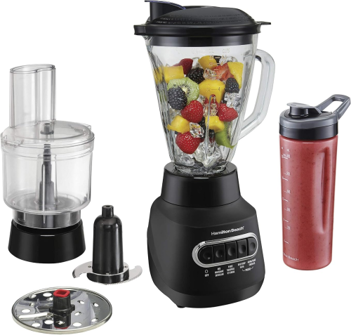 Multi-Blend Kitchen System 3 Piece