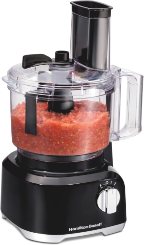Food Processor 8 Cubic Feet