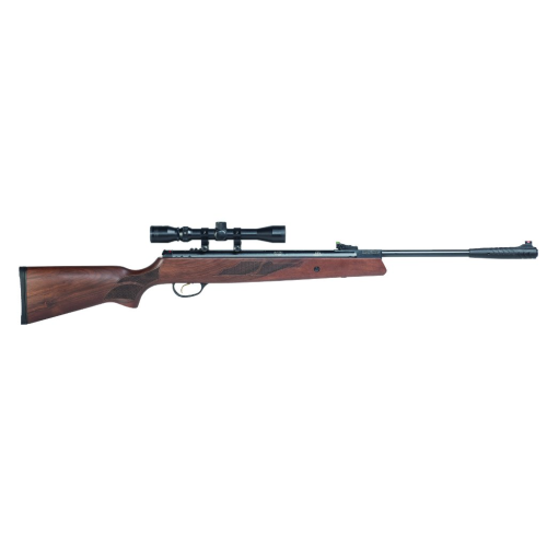 Rifle .25Cal MOD 95