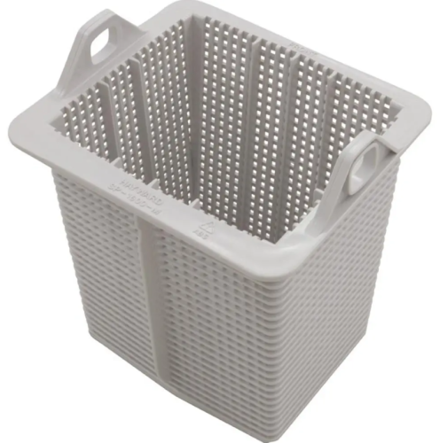 Super Pump Basket
