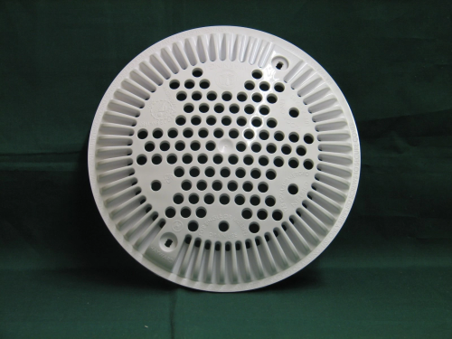 Main Drain Cover