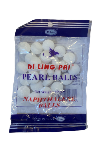 Moth Balls