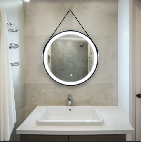 LED Mirror 12W 31" Circle