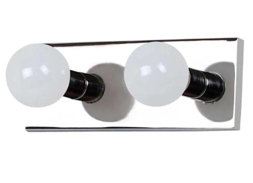 Vanity Wall Lamp 2L