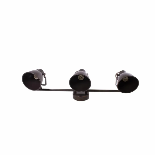 Wall Lamp Coffee Brsh Gold