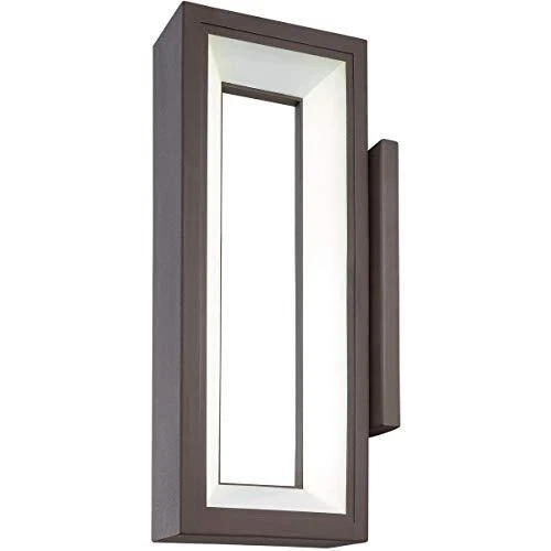 Wall Lamp LED Glass