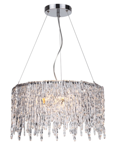 Hanging Lamp Chandelier