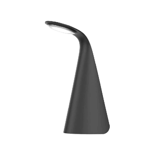 LED Desk Lamp Blk