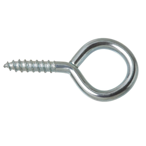 Screw Eye 5/8"