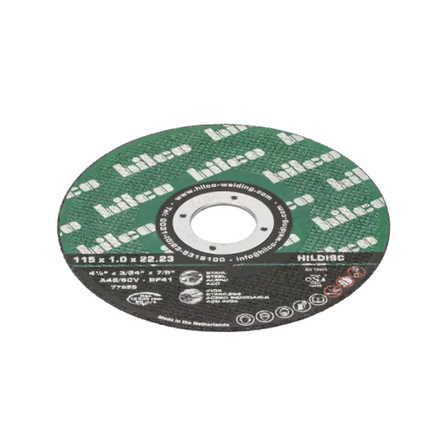Cutting Disc Metal 3/32x1"x12"