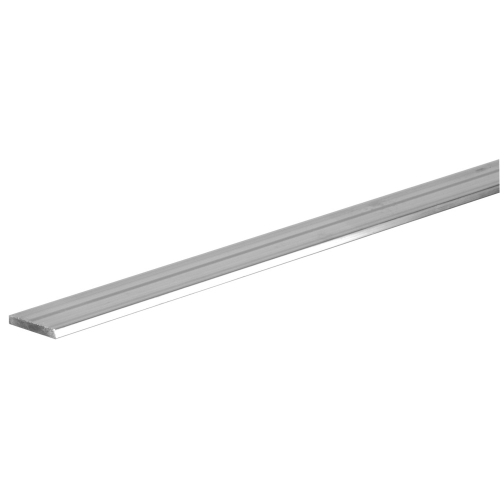 Aluminum Flat 1/8"x1"x6FT