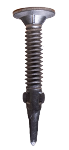 Metal Wood Screw Ex 12-24x2-3/4