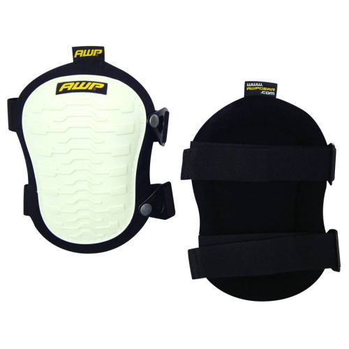 Heavy Duty Foam Knee Pads