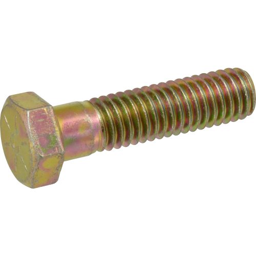 Hex Bolt Grade 8 3/4"x5"