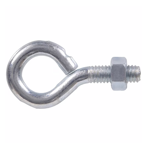 Eye Bolt 5/16" x 2 1/4" ZP
