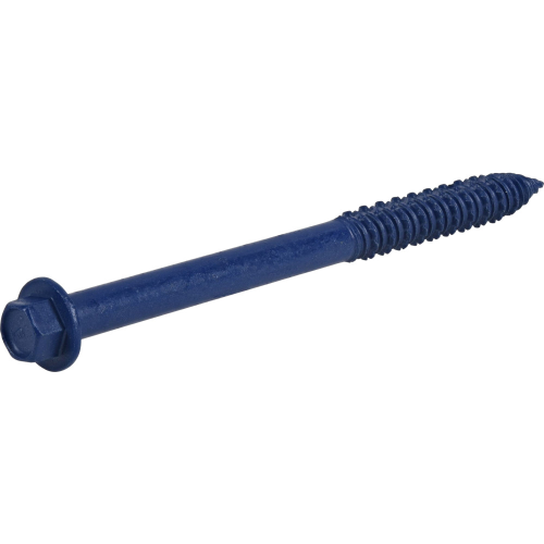 Masonary Screw 5/16x4" Hex